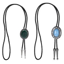 Cravate Bolo  Classique en