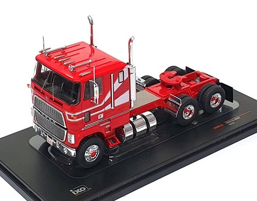 Ixo models scale - models, 1/43