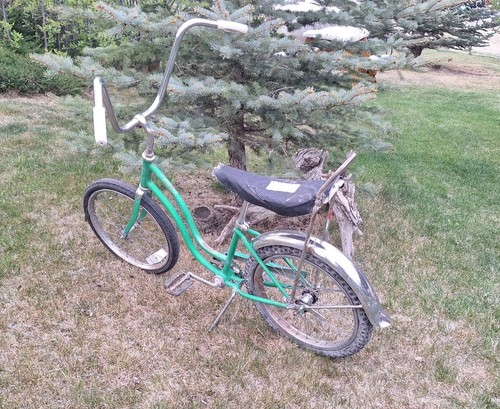1965 schwinn stingray - 1965,