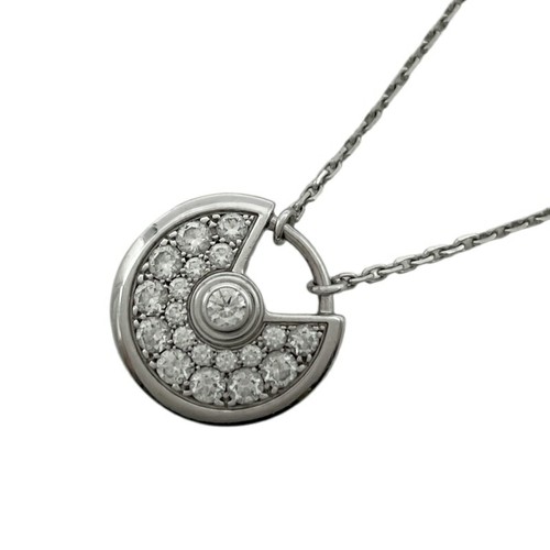Collier cartier amulette - amulette, de