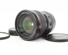 Objectif canon 105 mm - 24-105,