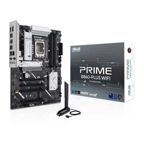 Carte mere asus - -, prime