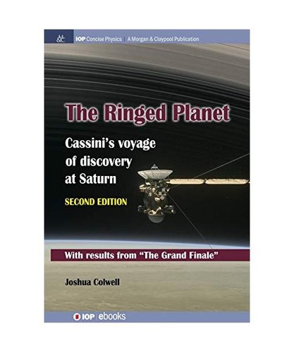 The ringed planet second - planet,,