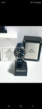 montre orient automatique