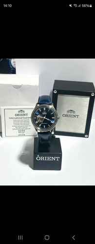 Montre orient automatique - montre,