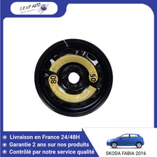 ?? JANTE TOLE SKODA FABIA 2007- ➤6V0601025A8Z8 ♻️