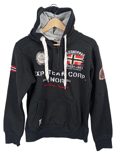 Geographical norway sweat - geographical,