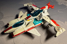 BANDAI - Jetrobo Super ABEGA