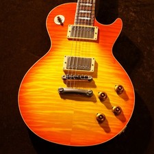 Burny [OCCASION] RLG Series Super Grade Model [fin des années 1980 au début...