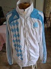 VESTE  FOOTBALL OLYMPIQUE DE