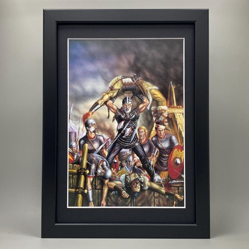 Centurion art cadre - centurion,,