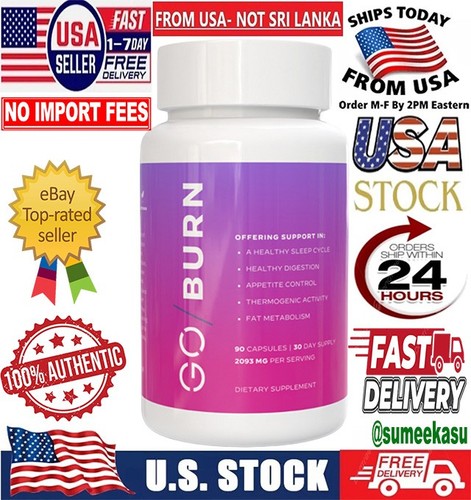 Govvi burn weight loss - weight,
