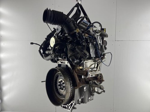 Moteur renault captur - moteur, phase
