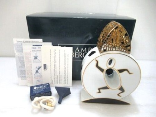Lampe berger 5603 dance - berger,