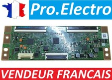 T-CON TCON TV SAMSUNG