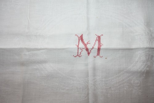 Nappe 138 ancienne - n°138,