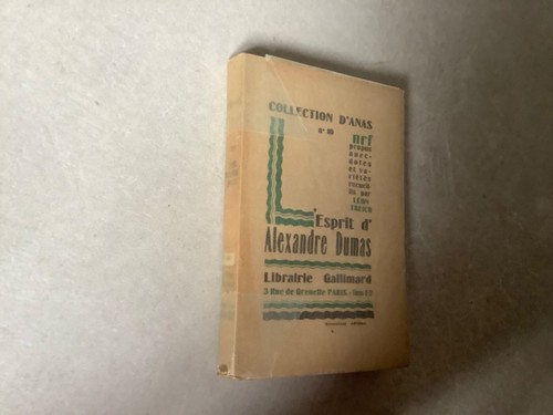 Esprit alexandre - de,