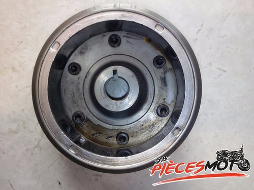 Rotor alternateur volant - rotor,