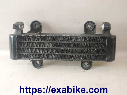 Radiateur huile pour - a,