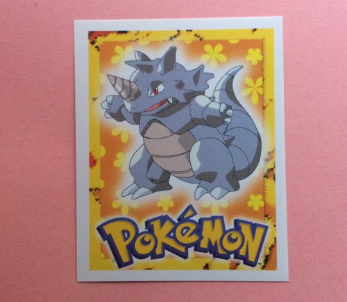 B04 image pokemon - b04, 1999