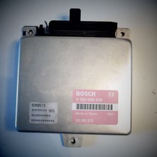 Saab 9000 calculateur