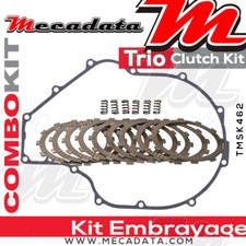Kit embrayage disques - kit, (disques