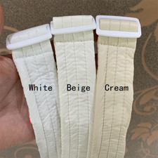 4X180cm Femme Tissu Ceinture