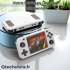 Rétrogaming Console Jeu