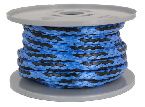 Dyneema tressé corde - dyneema,