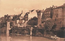 64 OLORON SAINTE MARIE 93720