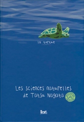 Tortue les sciences - tortue,