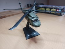 n°9 sikorsky UH-60A