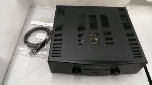 Hegel h300 integrated - hegel,