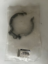 Clip de tuyau d'échappement