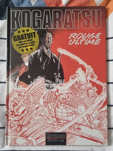 Kogaratsu tome tbe - bd, 10