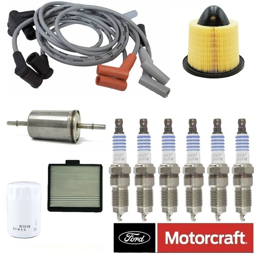 Tune kit filters spark - tune,