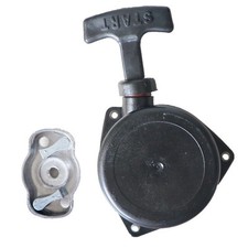 D??marreur ?? tirette moteur