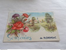 LOT  2 CARTES POSTALES  34