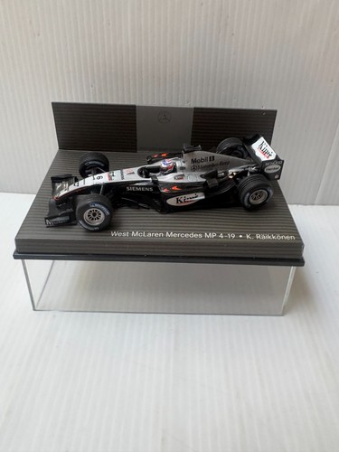 Modellauto west - modellauto, (minichamps)