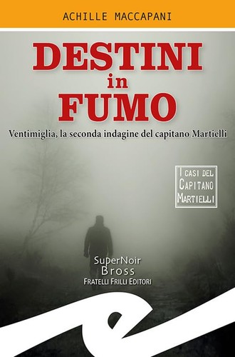 Achille maccapa destini - maccapa,