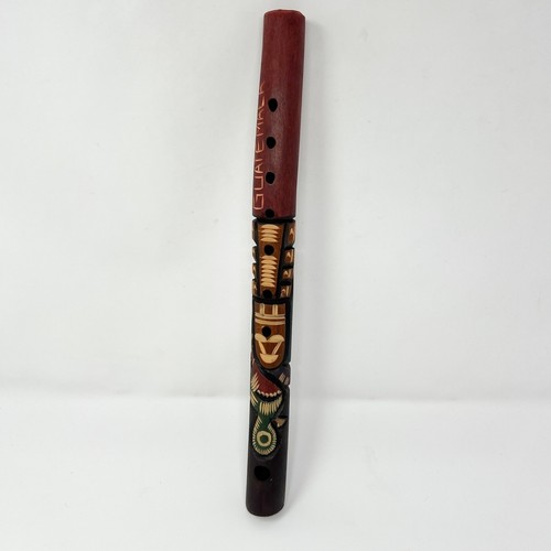 Handmade wood guatemalan hand - guatemalan,