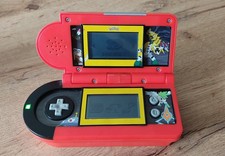 Jeu Électronique / Pokédex / Pokémon / Jakks Pacific / 2009