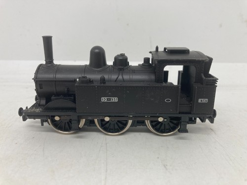 Jouef 8295 locotender type - jouef, ho