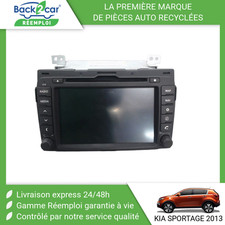 ? ECRAN GPS KIA SPORTAGE ➤965603U500WK ?