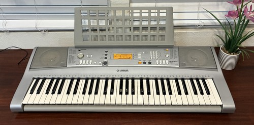 Yamaha ypt 300 key portable - yamaha, 61-key