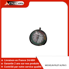 ?? Paire de pneus MICHELIN PILOT ALPIN 5 245 45 17 99 H ♻️