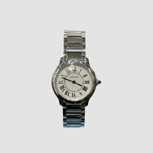 Cartier longue must watch - must, de