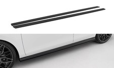 Maxton - Street Pro Rajouts Des Bas De Caisse V.2 Volkswagen Golf GTI / GTE / GT