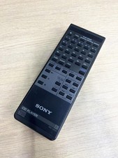 Télécommande Sony RM-D650