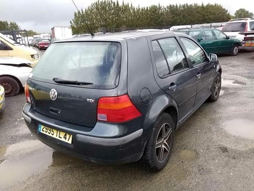Demarreur volkswagen golf - golf, 4